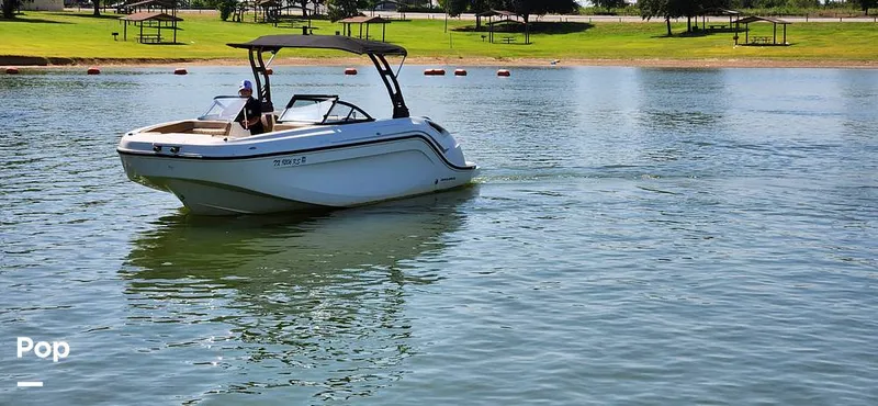 Slide: The Image of Bayliner DX2200 2023 - 15707613