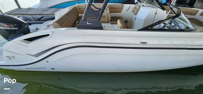 Slide: The Image of Bayliner DX2200 2023 - 15187916