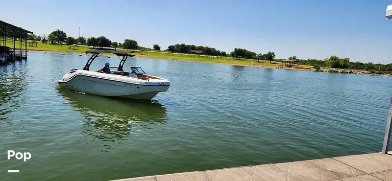 Slide: The Image of Bayliner DX2200 2023 - 15707615