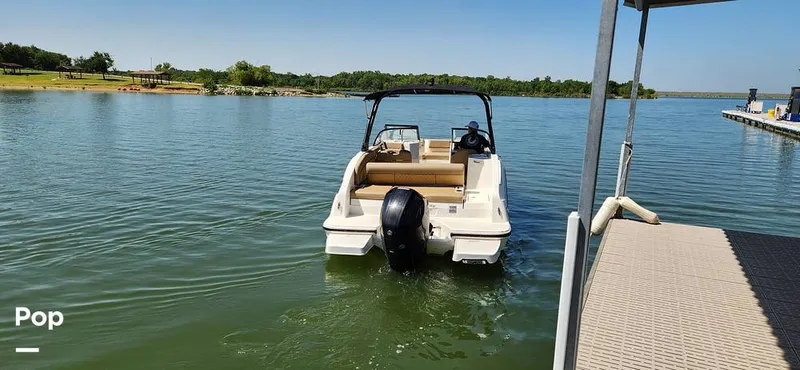 Slide: The Image of Bayliner DX2200 2023 - 15707618