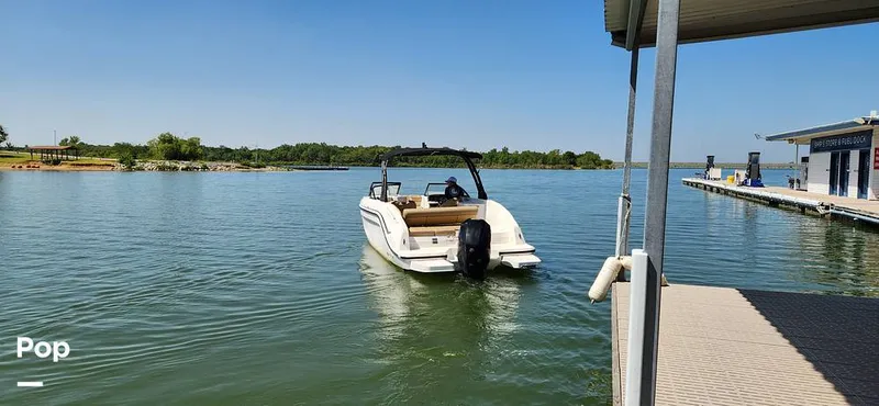 Slide: The Image of Bayliner DX2200 2023 - 15707619