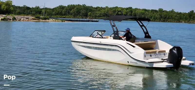 Slide: The Image of Bayliner DX2200 2023 - 15707620