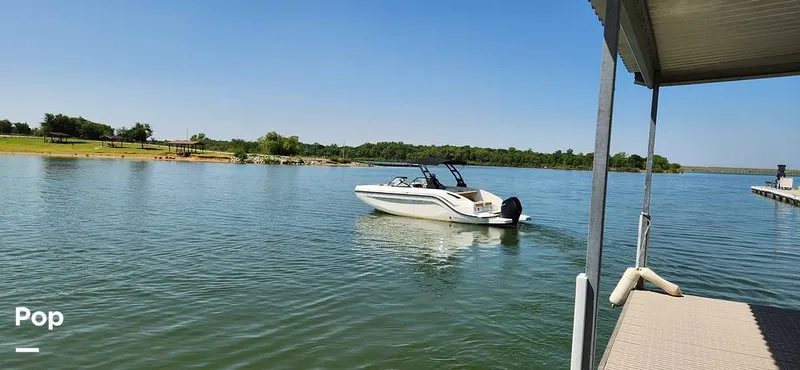 Slide: The Image of Bayliner DX2200 2023 - 15707621