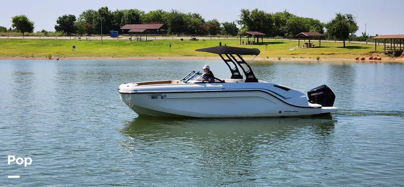 Slide: The Image of Bayliner DX2200 2023 - 15707623