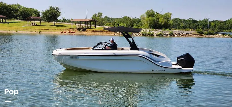 Slide: The Image of Bayliner DX2200 2023 - 15707624