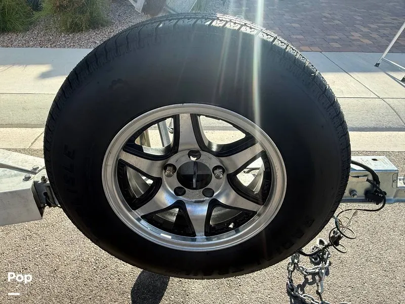 Slide: The Image of Wellcraft 222 Fisherman 2018 - 16702114