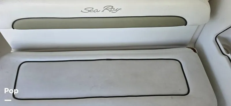 Slide: The Image of Sea Ray 300 Sundancer 2006 - 15223777