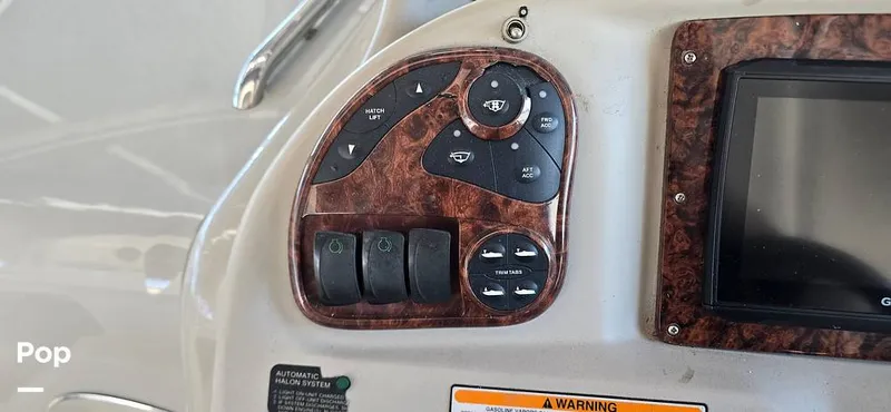 Slide: The Image of Sea Ray 300 Sundancer 2006 - 15223786