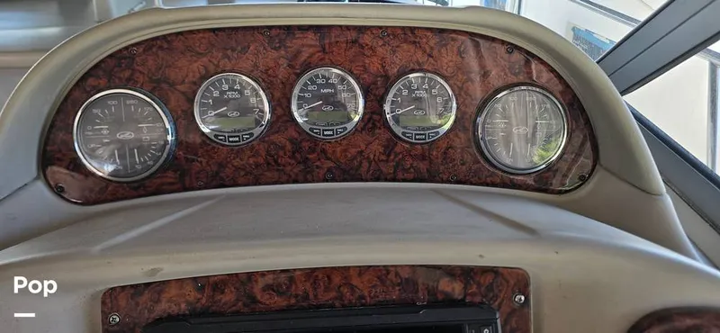 Slide: The Image of Sea Ray 300 Sundancer 2006 - 15223788