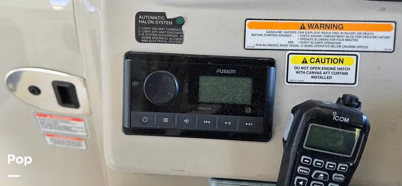 Slide: The Image of Sea Ray 300 Sundancer 2006 - 15223790