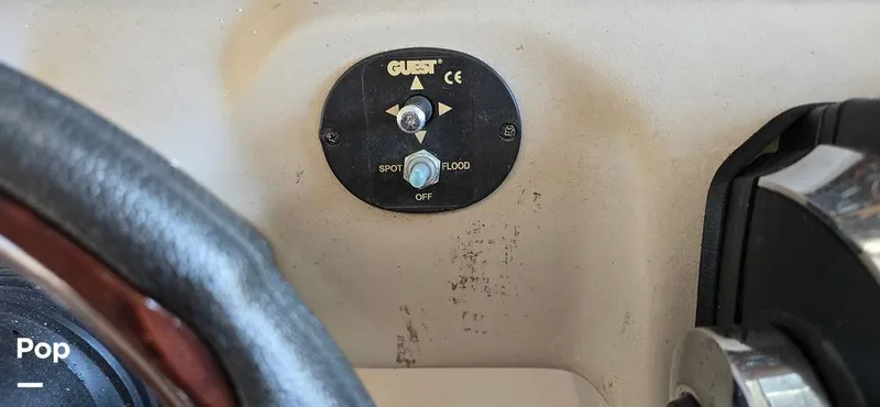 Slide: The Image of Sea Ray 300 Sundancer 2006 - 15223791