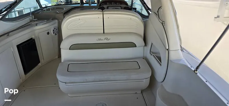 Slide: The Image of Sea Ray 300 Sundancer 2006 - 15223770