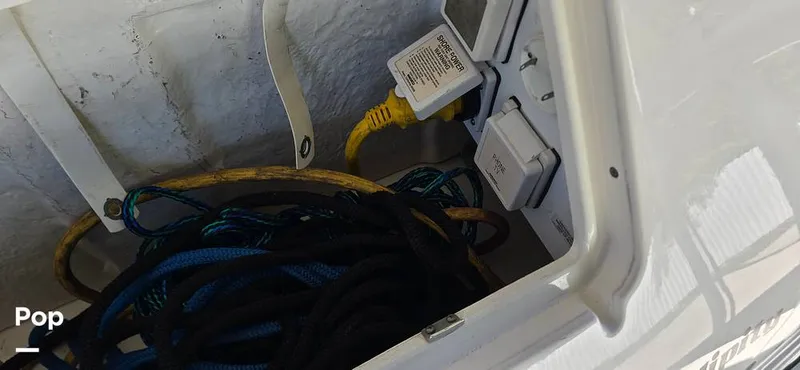 Slide: The Image of Sea Ray 300 Sundancer 2006 - 15223771