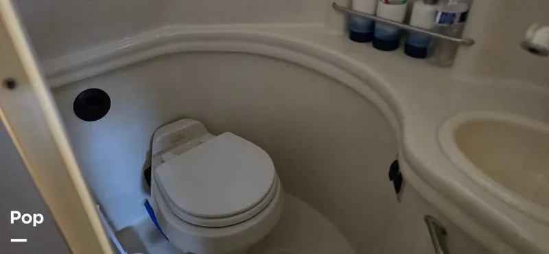 Slide: The Image of Sea Ray 300 Sundancer 2006 - 15223868