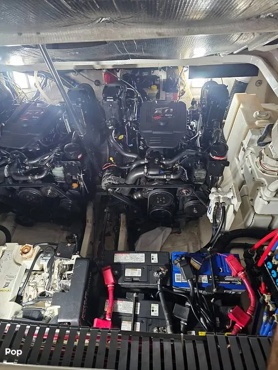 Slide: The Image of Sea Ray 300 Sundancer 2006 - 15223879