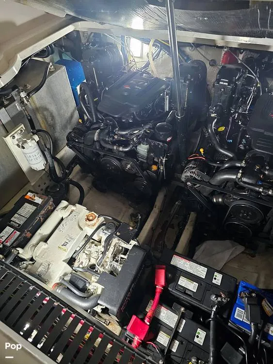 Slide: The Image of Sea Ray 300 Sundancer 2006 - 15223880