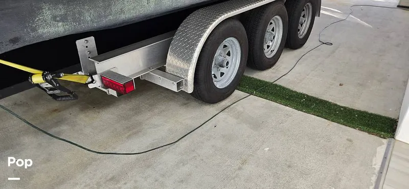 Slide: The Image of Sea Ray 300 Sundancer 2006 - 15223747