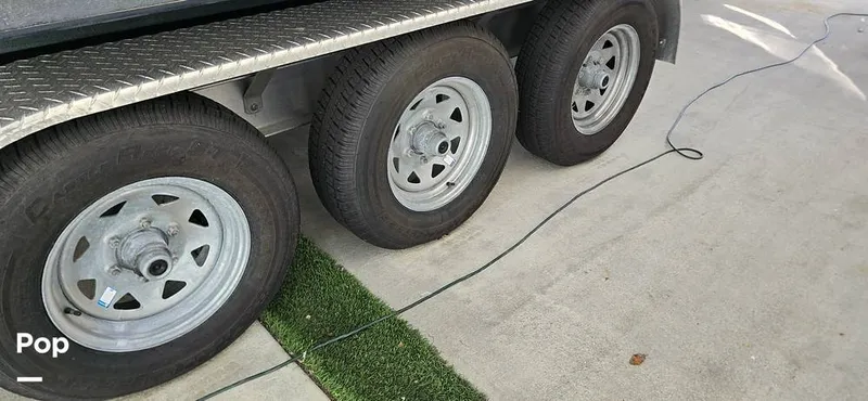 Slide: The Image of Sea Ray 300 Sundancer 2006 - 15223748