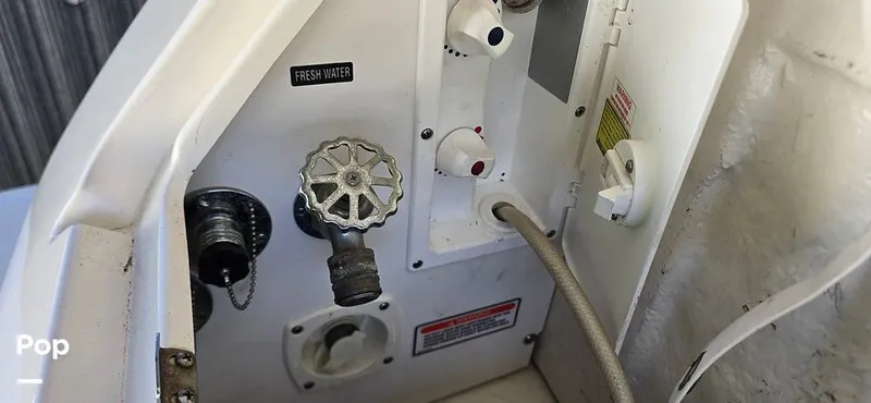 Slide: The Image of Sea Ray 300 Sundancer 2006 - 15223773