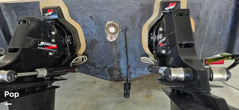 Slide: The Image of Sea Ray 300 Sundancer 2006 - 15223767