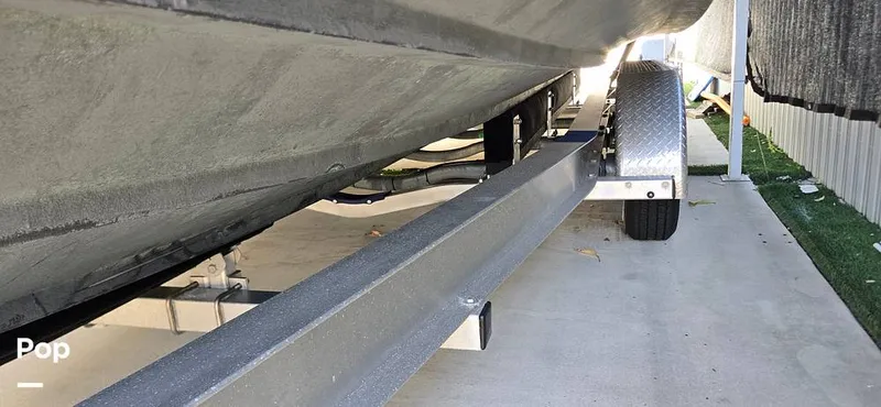 Slide: The Image of Sea Ray 300 Sundancer 2006 - 15223757