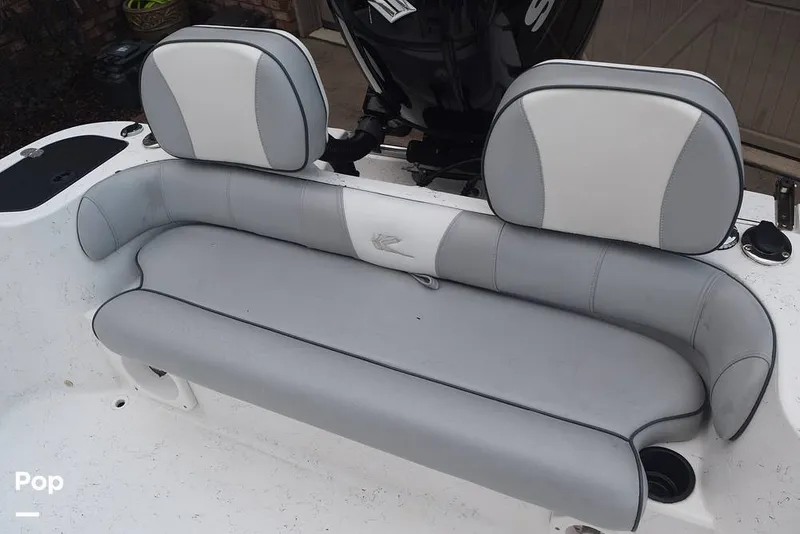 Slide: The Image of K2 22 CRX 2022 - 15199789