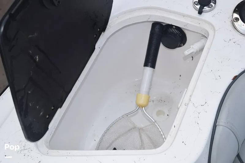 Slide: The Image of 2nd Live Well - 15199797