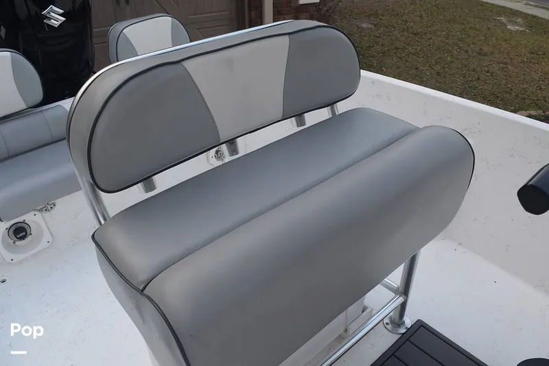 Slide: The Image of Bench Seat - 15199802