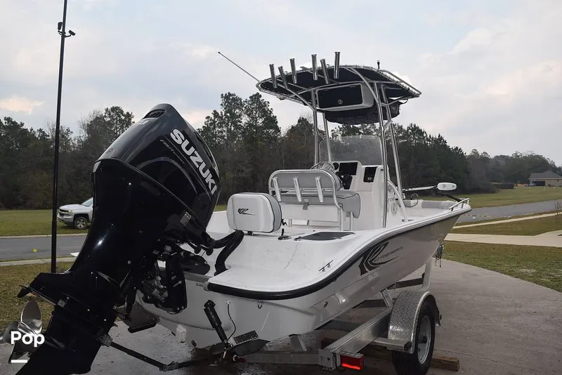 Slide: The Image of K2 22 CRX 2022 - 15199844