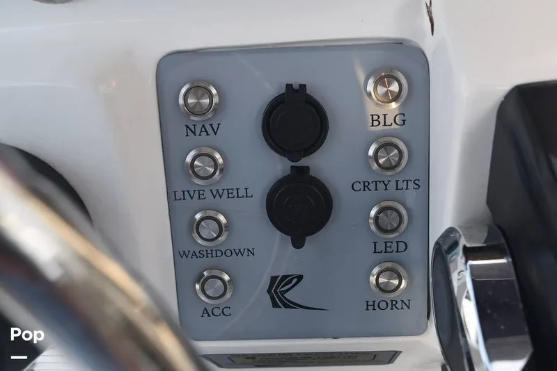 Slide: The Image of K2 22 CRX 2022 - 15199809