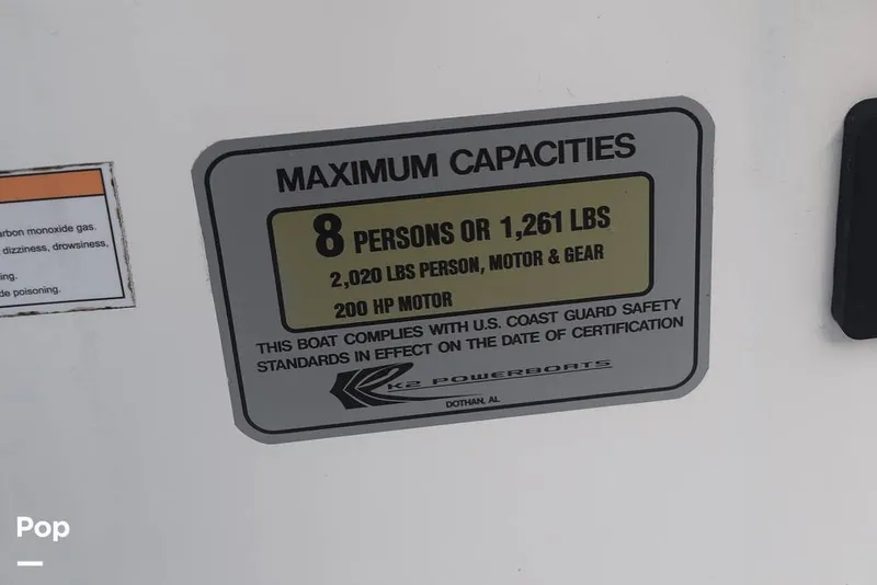 Slide: The Image of K2 22 CRX 2022 - 15199813