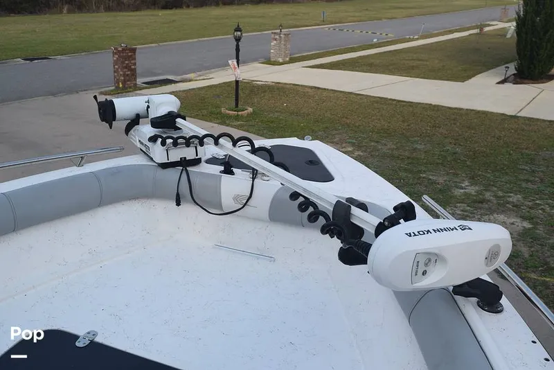 Slide: The Image of Minn Kota Riptide 80lb Thrust With I-pilot - 15199827