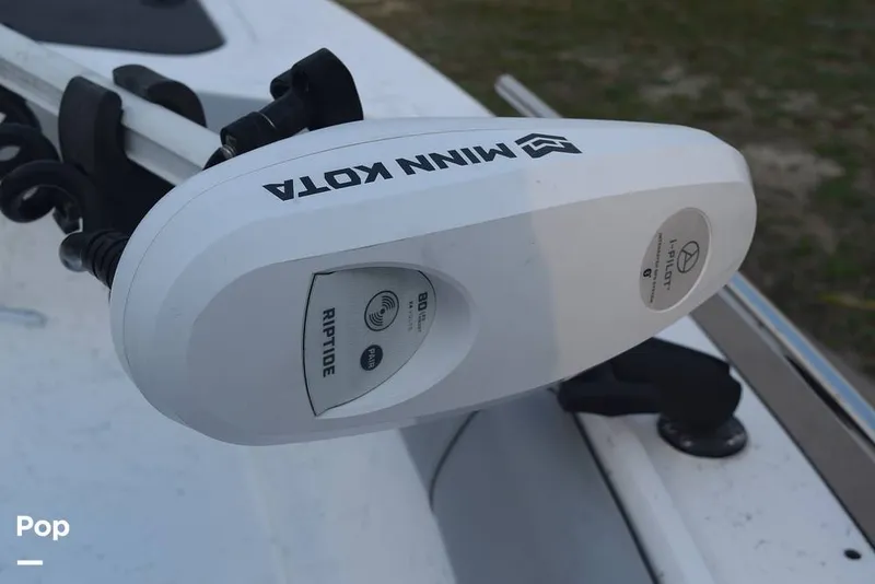 Slide: The Image of Minn Kota Riptide 80lb Thrust With I-pilot - 15199828