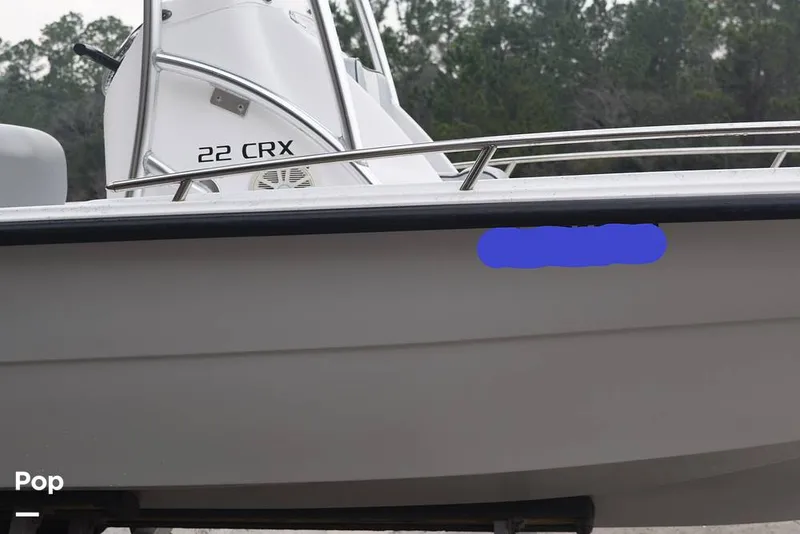 Slide: The Image of K2 22 CRX 2022 - 15199846