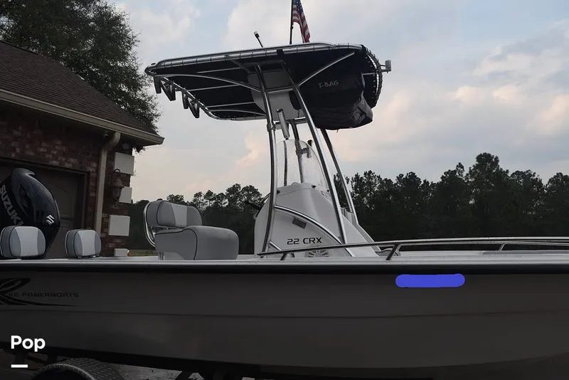 Slide: The Image of K2 22 CRX 2022 - 15199847