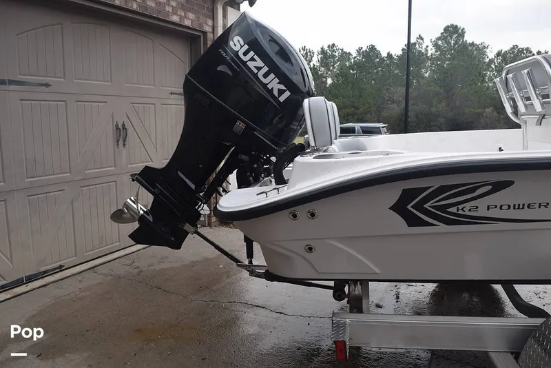 Slide: The Image of K2 22 CRX 2022 - 15199849