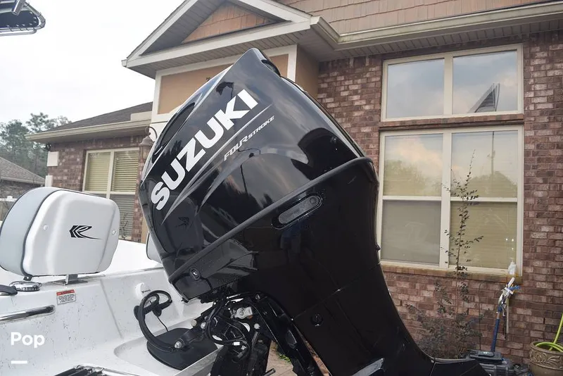 Slide: The Image of K2 22 CRX 2022 - 15199855