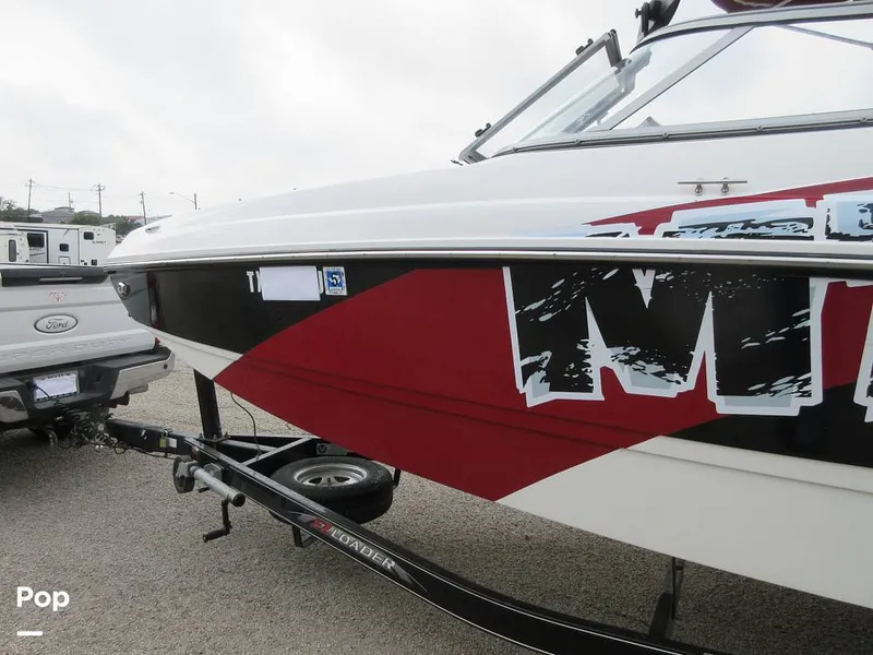 Slide: The Image of Rinker 220 MTX Extreme 2015 - 15475450
