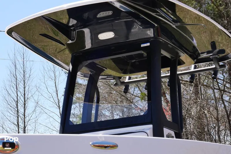 Slide: The Image of Yamaha 255 FSH Sport E 2023 - 15291124