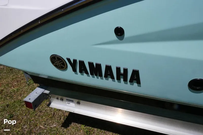 Slide: The Image of Yamaha 255 FSH Sport E 2023 - 15291127