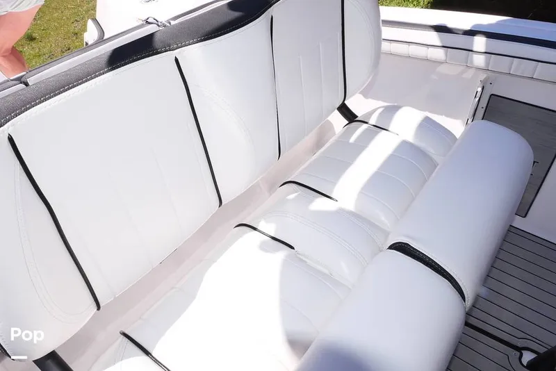 Slide: The Image of Yamaha 255 FSH Sport E 2023 - 15291132
