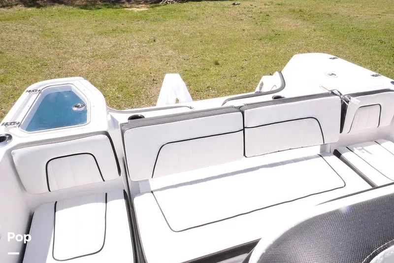Slide: The Image of Yamaha 255 FSH Sport E 2023 - 15291134