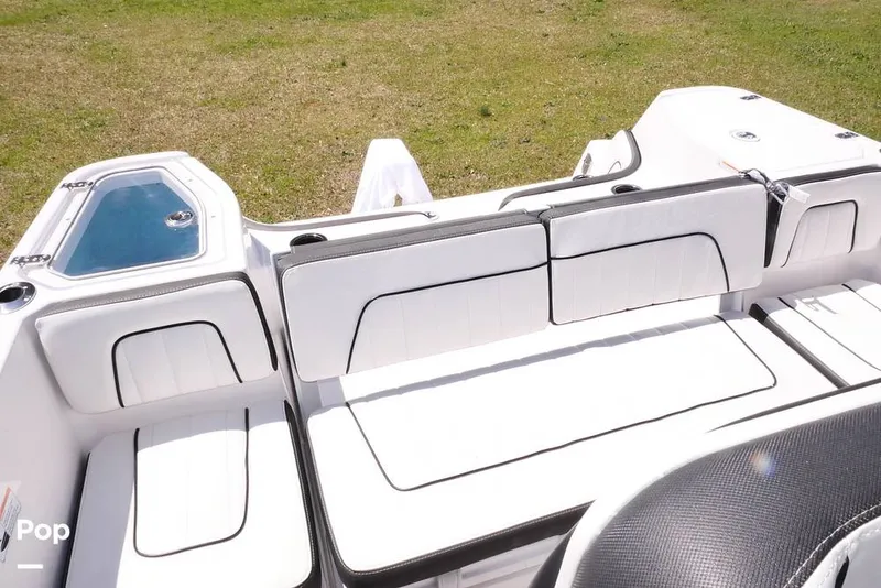 Slide: The Image of Yamaha 255 FSH Sport E 2023 - 15291135