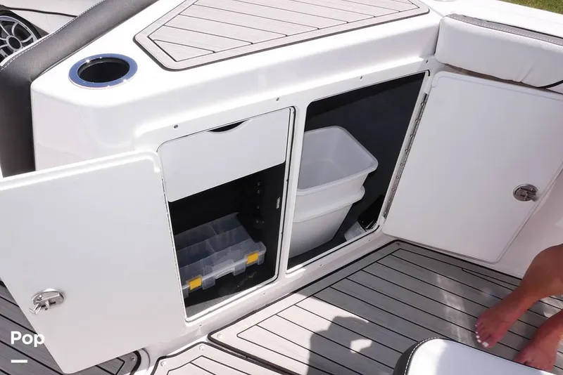 Slide: The Image of Yamaha 255 FSH Sport E 2023 - 15291147