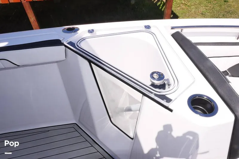 Slide: The Image of Yamaha 255 FSH Sport E 2023 - 15291150