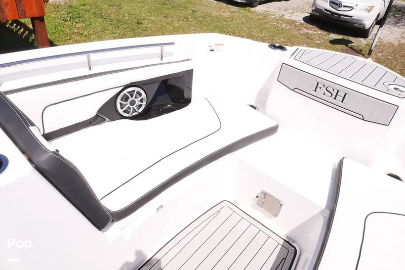Slide: The Image of Yamaha 255 FSH Sport E 2023 - 15291138