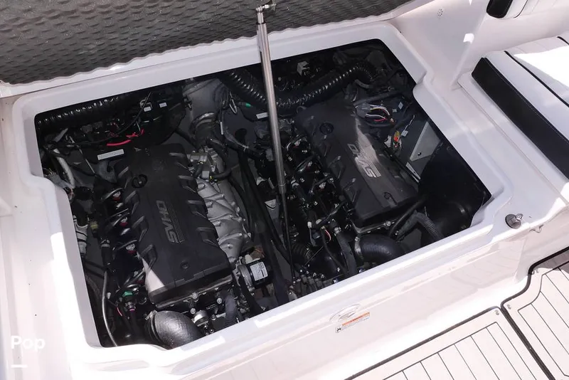 Slide: The Image of Yamaha 255 FSH Sport E 2023 - 15291156