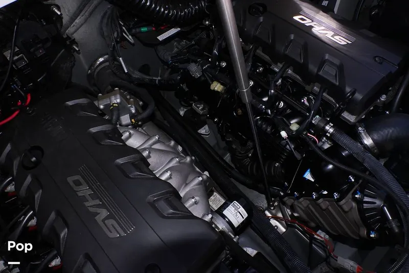 Slide: The Image of Yamaha 255 FSH Sport E 2023 - 15291157