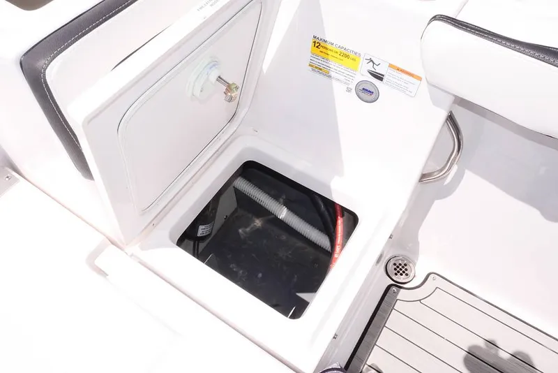 Slide: The Image of Yamaha 255 FSH Sport E 2023 - 15291164