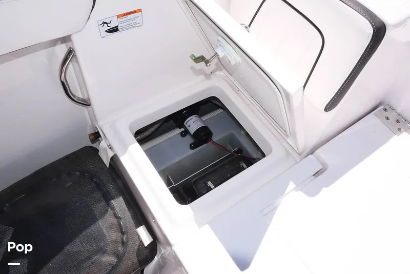 Slide: The Image of Yamaha 255 FSH Sport E 2023 - 15291165